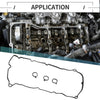 Porsche Cayenne Valve Cover Gasket (2011 - 2018)