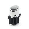 Honda Accord Shifter Handle Shift Button Knob Kit (2003-2005)