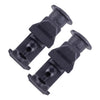Ssangyong Korando C, Actyon Windshield Washer Nozzles (2011-2021)