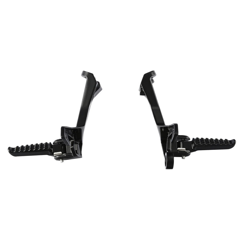 Kawasaki Ninja 400 Rear Passenger Footrests Bracket (2018 - 2024)
