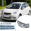 Toyota Yaris Right Rearview Mirror Turn Signal Lamp Housing (2006-2011)