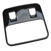 Ford Bronco Rear Window Switch Cover Trim (2021-2022)