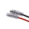 Car Bumper Fog Lamp 12V 20 LED White Daytime Running Lights