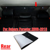 Subaru Forester Rear Windshield Sunshade Cover (2008–2013)