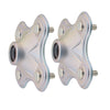 Yamaha Kodiak 400 Rear Wheel Hub 2x (1993–2002)