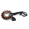 BMW S1000R (2013-2021), S1000RR (2009-2019), S1000XR 15 Pin Alternator 104mm (2014-2019)
