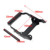BMW R1300GS 22MM Phone GPS Navigation Mount (2024)