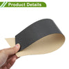 Chevy Trailblazer (2002-2009) Carbon Fiber 8 x Pillar Window Trim