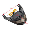Suzuki GSXR1000 GSX-R1000 LED Tail Light Brake Turn Signals (2005-2006)
