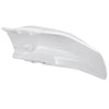 Honda XR80R / XR100R Mud Guard 1985-2000 White Rear Fender