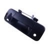 Toyota Tundra Tailgate Latch Handle Camera Hole (2007-2013)