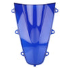 Honda CBR1000RR Blue Windshield (2017-2018)