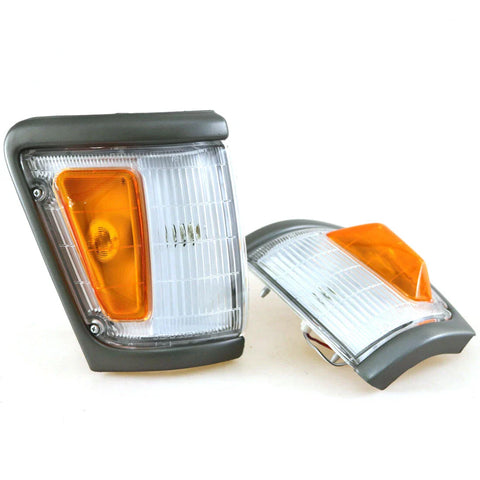 Toyota Hilux 1988-1997 Corner Indicator Light