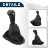 Chevrolet Spark 5 Speed Manual Gear Shift Knob with Cover (2011-2016)