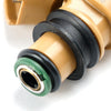 Yamaha YZF R1 R6 Fuel Injectors 2 x (2000-2001)