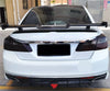Lexus ES350 300H Sedan Universal Rear TRD Style Spoiler (2007-2012)