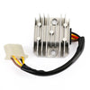 Kawasaki KZ250, KZ440, KZ750 Regulator Rectifier (1983-1986)