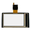 Honda Civic 10th Gen 2016-2019 GPS Touch Screen Digitizer