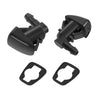 Ford Focus, Edge 2 x Front Windshield Wiper Nozzles (2007-2011)