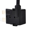Standard ATO ATC Blade Holder 5pc Car Fuse TAP Add-A-Circuit Adapter