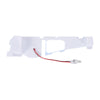 Toyota Alphard Vellfire Set  5050SMD 6000K Dome Lights (2002-2023)