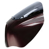 Harley Softail FXLR Headlight Fairing Windshield (2018-2023)