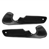 Harley Sportster XL883 XL1200 Short Rear Mudguard Support Bracket (2004-2023)
