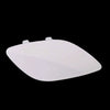 Mercedes CLA Er Coupe C117 Tow Hook Trim Panel (2013-2016)