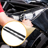 Toyota Camry LH RH Side Rear Bumper Support Bracket (2007–2011)