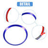 Mazda 3, CX-30 4 x Wheel Rim Center Cap Hub Rings Covers (2020-2023)