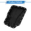 Mazda 2 (Automatic Trans) Engine Oil Pan (2011-2014)