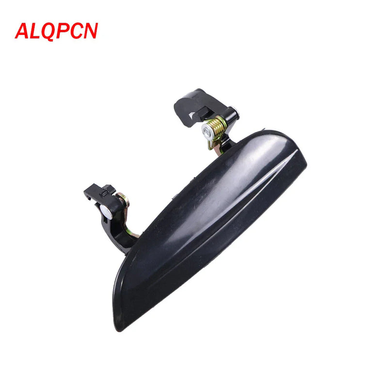 2002-2005 Kia Rio 1.6L Rear Left Outside Door Handle (2002-2005)
