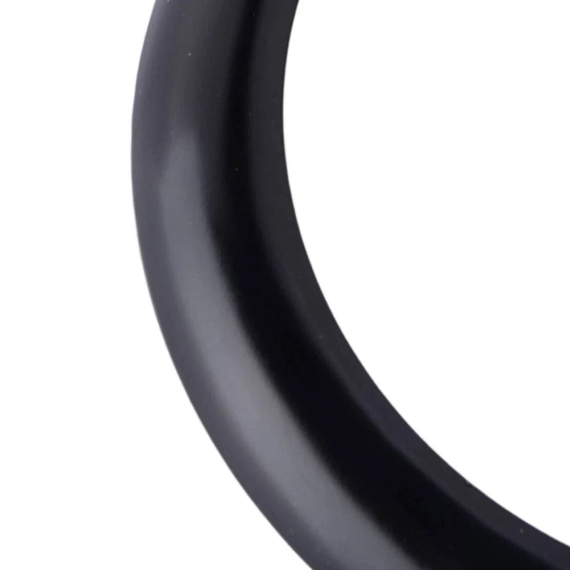 BMW F20 F21 Rear Logo Emblem Surround (2011-2019)
