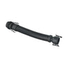 BMW Intake Breather Pipe Black
