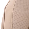 Car - Mat Chair Cushion Protector PU Leather Full Surround Seat Cover