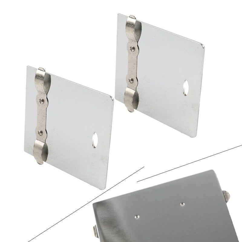 SINGER 15 CLASS 2517 2517C 2808 4620 5017 Slide Plate Bobbin Cover