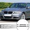 BMW 5 6 7 F10 F01 F12 1 Air Conditioning Control Switch Button Caps