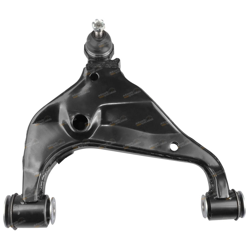 Toyota Fortuner RH Front Lower Control Arm Assembly (2015–2019)