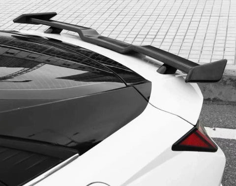 Chevrolet Cruze Sedan Universal Rear Spoiler ABS TRD Style (Year-Year)