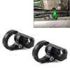 Kawasaki KX 85 125 250 500 Rear Brake Hose Clamp