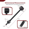 Polaris Ranger EV / 1000 / Crew XP 1000 / Pro XD Torsion Bar Linkage