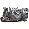 Nissan Patrol GU 4 2004-On Right RHS Driver RH Replacement Headlight