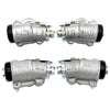 Honda Rincon 4 x Front Brake Wheel Cylinders (2003–2005)