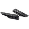 Street Scrambler 900 T100 (2016-2023) Pair Rear Footrest Pegs Black