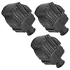 Mercury Outboard 60HP Engine 1984-1997 Ignition Coils (3-Pack)
