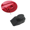 Mazda CX-7, CX-9, MX-5 Miata Keyless Door Handle Switch Button Cap (2007-2015)