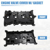 Nissan Rogue Engine Valve Cover with Gasket (2008-2013)