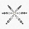 Lexus RX330 3.3L 6 Cyl Fuel Injector Service Kit (2003-2005)