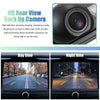 BMW X3 Back Up Park Assist Camera (2004-2010)