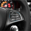 Benz Black ABS Steering Wheel Right Cruise Control Switch